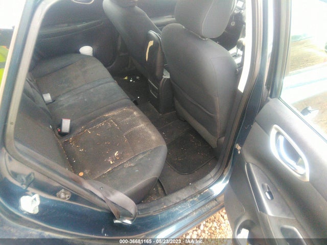 Nissan Sentra 2014 3N1AB7AP8EL681640 Image 20