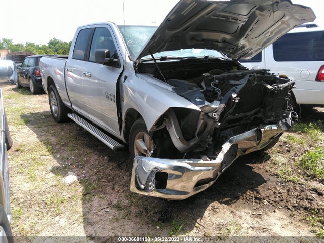 2016 1C6RR6GT6GS163144 main image
