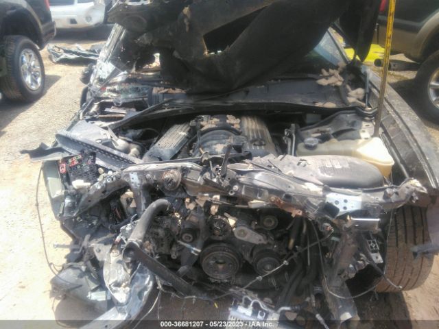 2C3CDXGJ3JH114973 Dodge Charger R/t Scat Pack