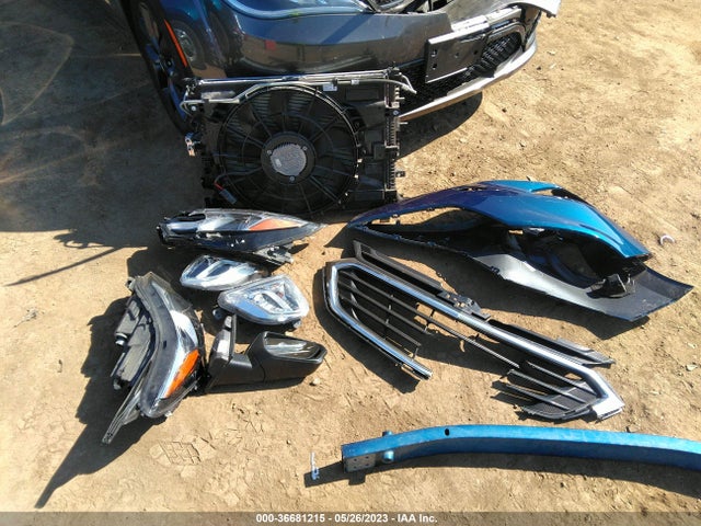 Chevrolet EQUINOX LT 2020 3GNAXKEVXLL314169 Image 12