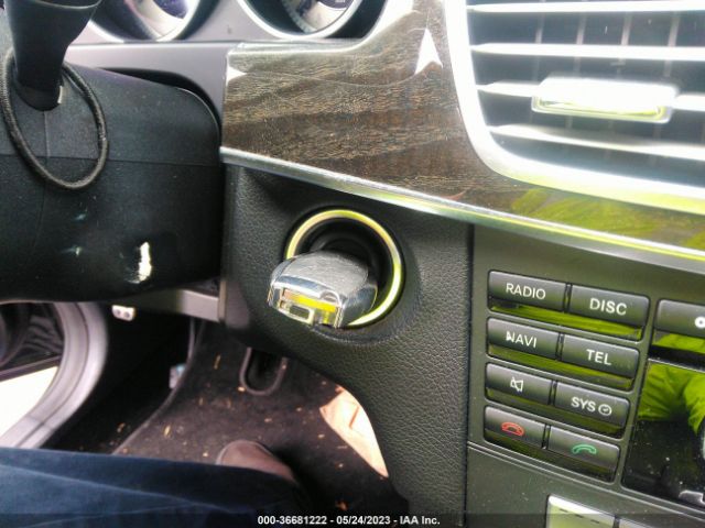 WDDHF5KB4EB048888 Mercedes-Benz E-class E 350