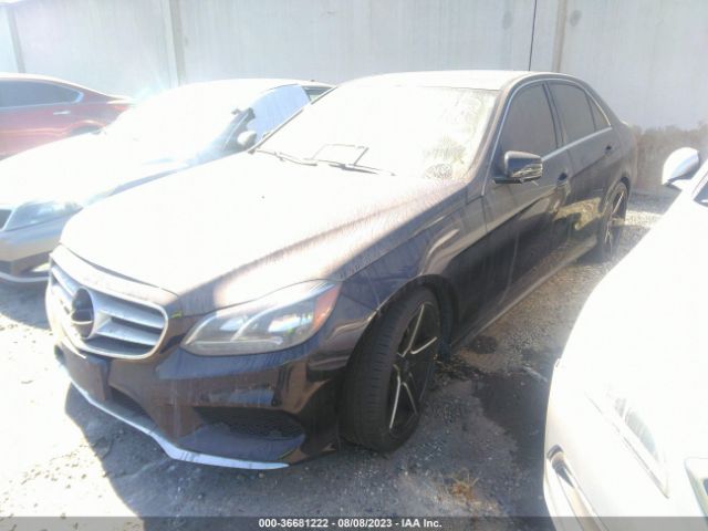 WDDHF5KB4EB048888 Mercedes-Benz E-class E 350
