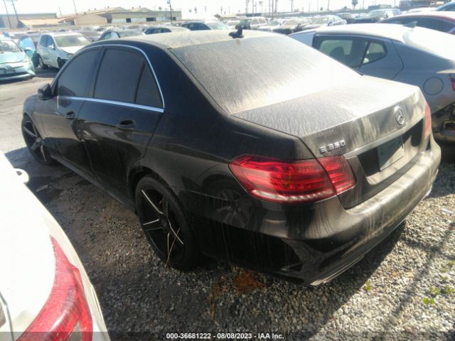 WDDHF5KB4EB048888 Mercedes-Benz E-class E 350