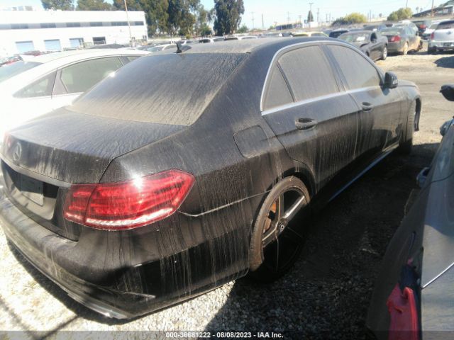 WDDHF5KB4EB048888 Mercedes-Benz E-class E 350