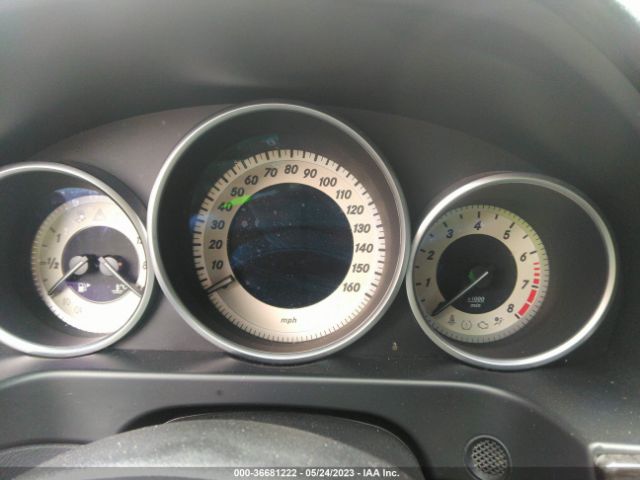 WDDHF5KB4EB048888 Mercedes-Benz E-class E 350