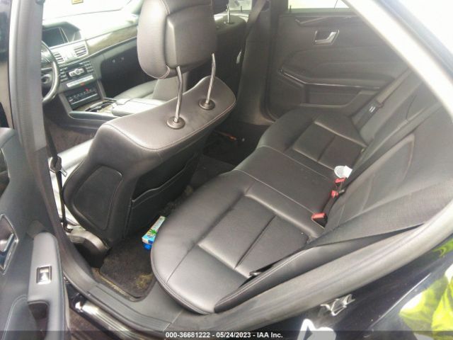 WDDHF5KB4EB048888 Mercedes-Benz E-class E 350