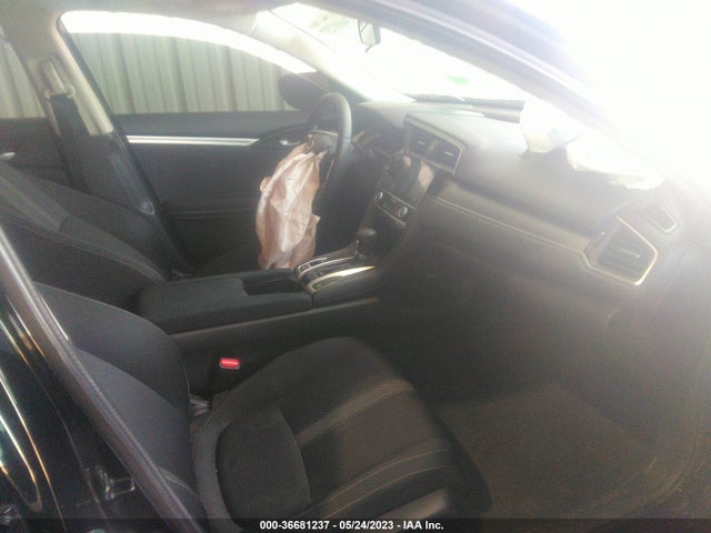 Honda Civic Sedan Ex 2018 2HGFC2F74JH583866 Image 5