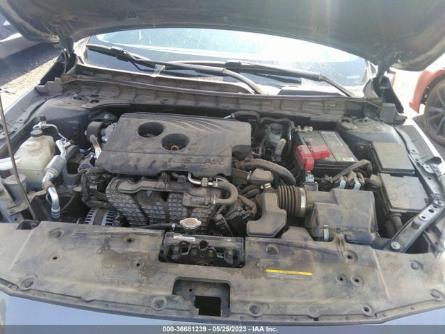 Nissan Altima 2.5 S 2019 1N4BL4BV3KC212706 Image 11