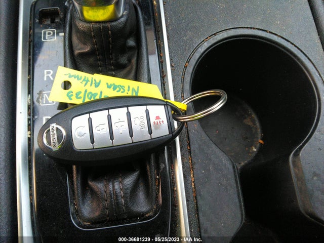 Nissan Altima 2.5 S 2019 1N4BL4BV3KC212706 Image 3
