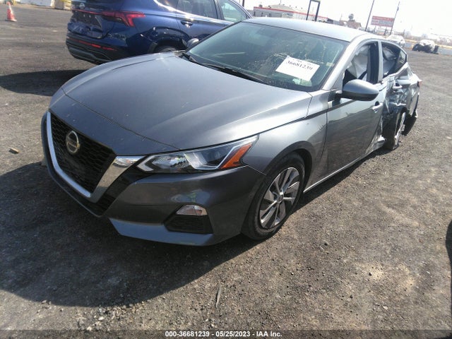 Nissan Altima 2.5 S 2019 1N4BL4BV3KC212706 Image 2