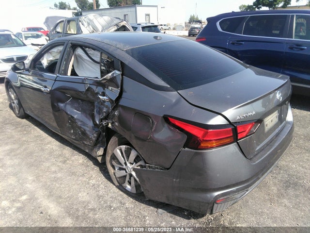 Nissan Altima 2.5 S 2019 1N4BL4BV3KC212706 Image 4