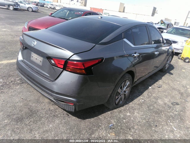 Nissan Altima 2.5 S 2019 1N4BL4BV3KC212706 Image 5