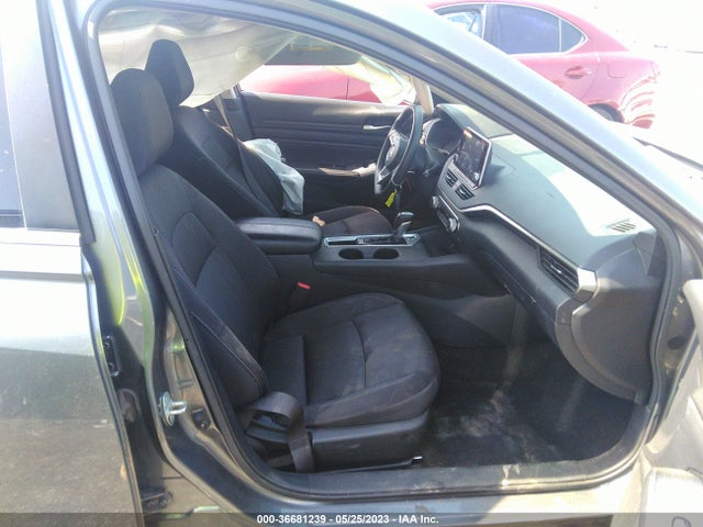 Nissan Altima 2.5 S 2019 1N4BL4BV3KC212706 Image 6