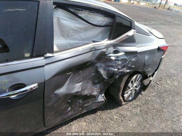 Nissan Altima 2.5 S 2019 1N4BL4BV3KC212706 Image 7