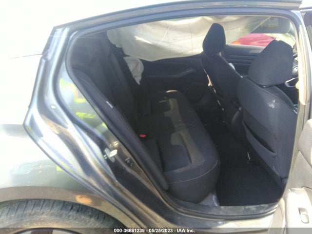 Nissan Altima 2.5 S 2019 1N4BL4BV3KC212706 Image 9