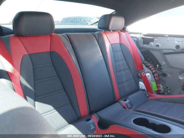 W1K1J6BB2MF167150 Mercedes-Benz E-class Amg E 53