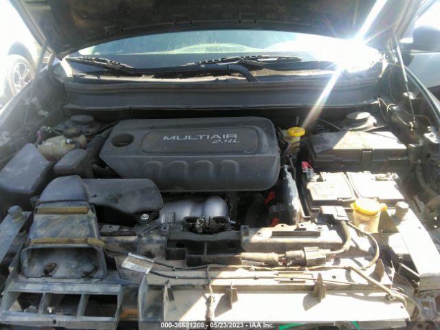 1C4PJMAB3GW102418 Jeep Cherokee Sport