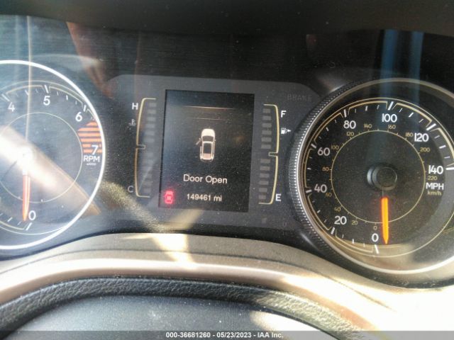 1C4PJMAB3GW102418 Jeep Cherokee Sport
