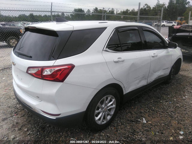 Chevrolet EQUINOX LT 2019 2GNAXKEV7K6113137 Image 5