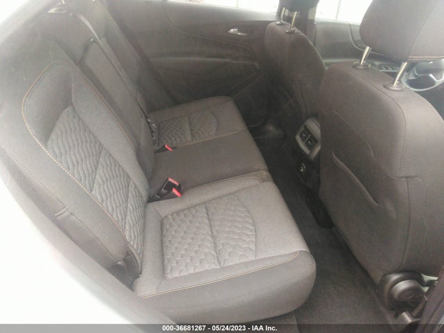 Chevrolet EQUINOX LT 2019 2GNAXKEV7K6113137 Image 9