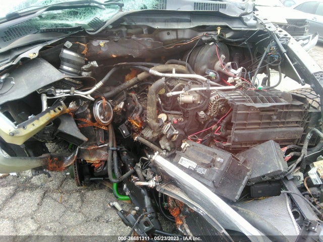 1C6RR6FT1GS101488 RAM 1500 Express