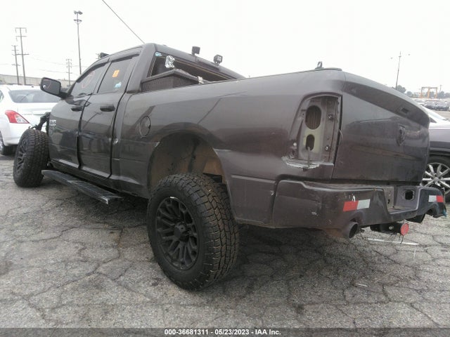 1C6RR6FT1GS101488 RAM 1500 Express