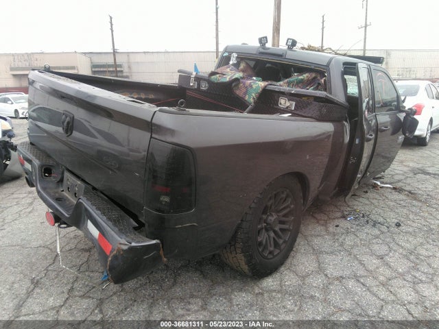 1C6RR6FT1GS101488 RAM 1500 Express