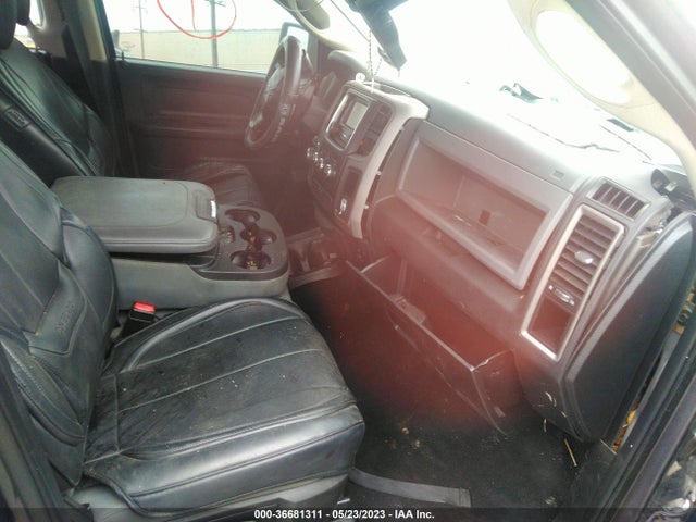 1C6RR6FT1GS101488 RAM 1500 Express