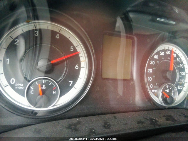 1C6RR6FT1GS101488 RAM 1500 Express