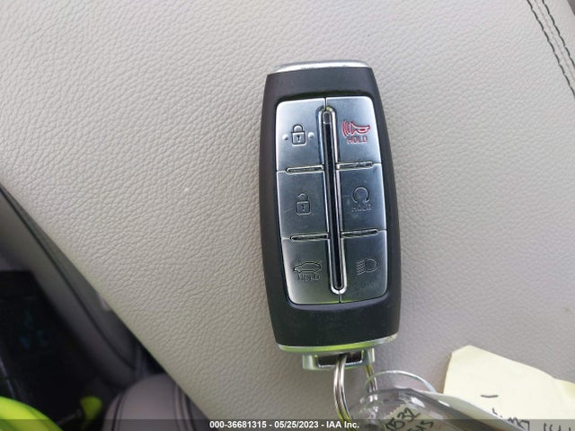 Genesis G70 3.3t 2022 KMTG54TE8NU093768 Image 11