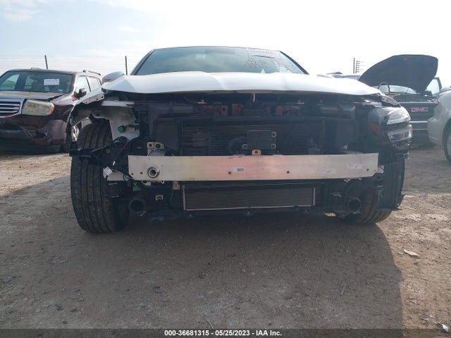 Genesis G70 3.3t 2022 KMTG54TE8NU093768 Image 6