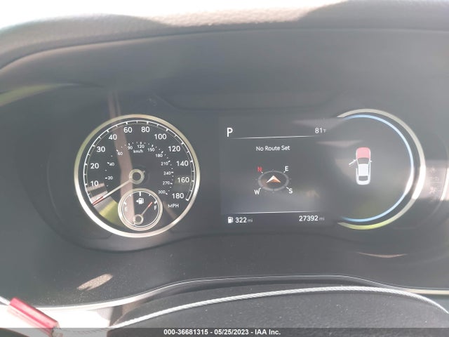 Genesis G70 3.3t 2022 KMTG54TE8NU093768 Image 7