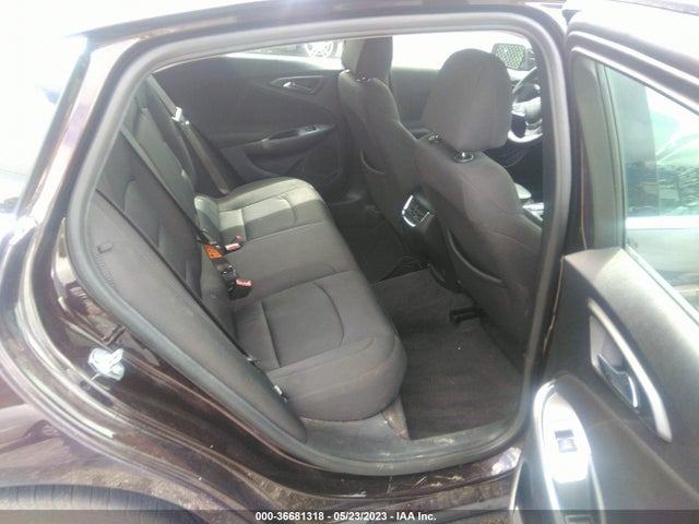 Chevrolet MALIBU LT 2021 1G1ZD5ST6MF026906 Image 8