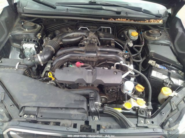 JF1GPAA61F8216829 Subaru Impreza Wagon 2.0i