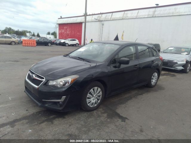 JF1GPAA61F8216829 Subaru Impreza Wagon 2.0i