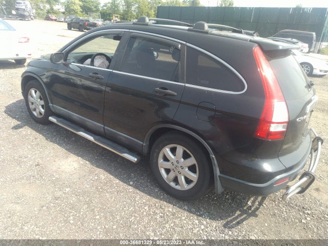 2008 HONDA CR-V EX VIN: 5J6RE48508L028885
