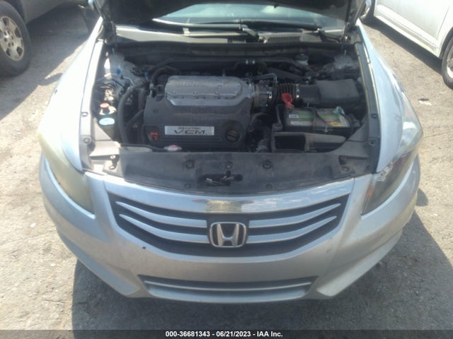 Aukcja sprzedaży 2012 Honda Accord Sdn Ex-l, vin: 1HGCP3F83CA017611, numer aukcji: 36681343