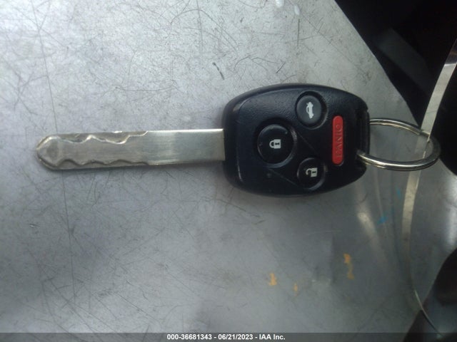 Aukcja sprzedaży 2012 Honda Accord Sdn Ex-l, vin: 1HGCP3F83CA017611, numer aukcji: 36681343