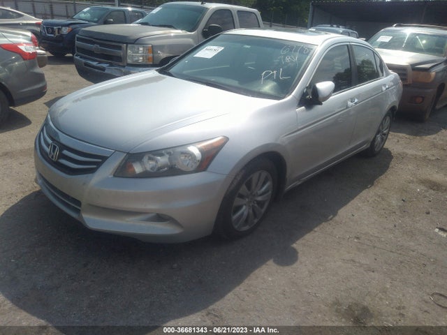 Aukcja sprzedaży 2012 Honda Accord Sdn Ex-l, vin: 1HGCP3F83CA017611, numer aukcji: 36681343