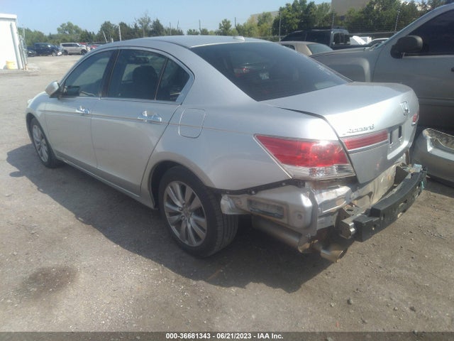 Aukcja sprzedaży 2012 Honda Accord Sdn Ex-l, vin: 1HGCP3F83CA017611, numer aukcji: 36681343