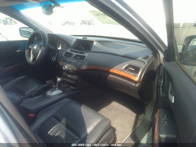 Aukcja sprzedaży 2012 Honda Accord Sdn Ex-l, vin: 1HGCP3F83CA017611, numer aukcji: 36681343