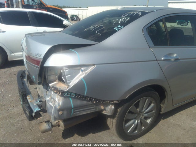 Aukcja sprzedaży 2012 Honda Accord Sdn Ex-l, vin: 1HGCP3F83CA017611, numer aukcji: 36681343