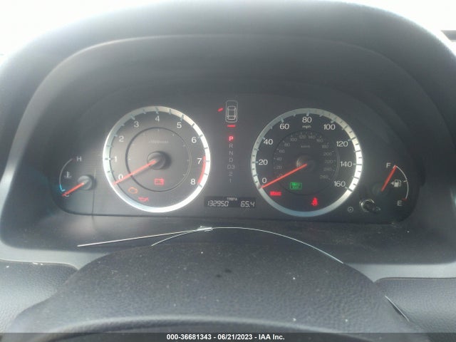 Aukcja sprzedaży 2012 Honda Accord Sdn Ex-l, vin: 1HGCP3F83CA017611, numer aukcji: 36681343