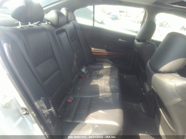 Aukcja sprzedaży 2012 Honda Accord Sdn Ex-l, vin: 1HGCP3F83CA017611, numer aukcji: 36681343