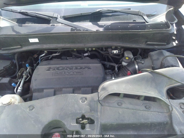 Продаж на аукціоні авто 2013 Honda Pilot Ex-l, vin: 5FNYF4H57DB059997, номер лоту: 36681367