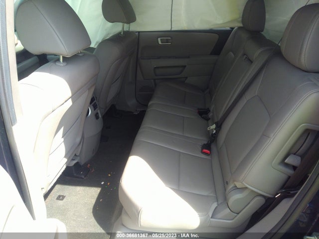 Продаж на аукціоні авто 2013 Honda Pilot Ex-l, vin: 5FNYF4H57DB059997, номер лоту: 36681367