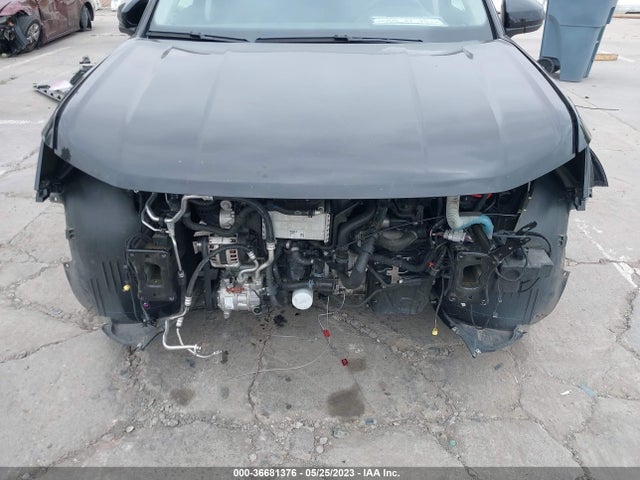 3VVLX7B24NM050826 Volkswagen TAOS SE