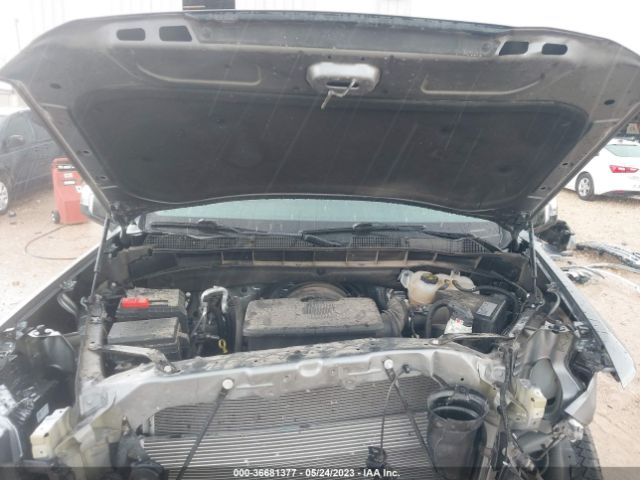 3GTU9DED4MG396364 GMC Sierra 1500 Slt