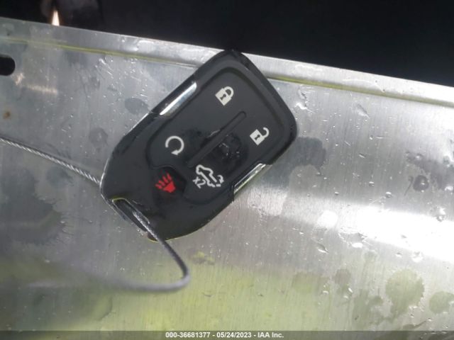 3GTU9DED4MG396364 GMC Sierra 1500 Slt
