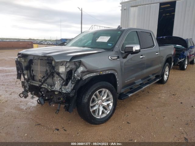 3GTU9DED4MG396364 GMC Sierra 1500 Slt